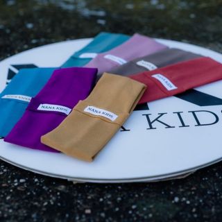 Do podzimních dnů se hodí jak čepice, tak i čelenka. Zárověn je to i pěkný tip na dárek 🎁. Tyto čelenky najdete jak s...