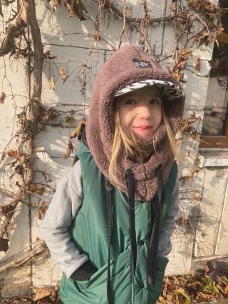 🌟 Víkendová rychloakce! 🌟 Právě jsem Vám nastavila slevu téměř 200 Kč na všechny zateplené kukly! 🎉 Akce platí opravdu jen...