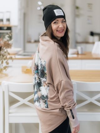 🧐CHYBKA NA E-SHOPU opravená! Mojí milí, bohužel na e-shopu byla nějakou dobu mikina KVĚTY 🌼 uvedená jako vyprodaná. Barva...