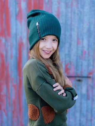 Začíná nový týden a já se s plnou energií pouštím do pátečních objednávek. ✂️💛 Obvykle se snažím šít i o víkendu, aby k...